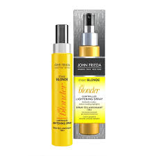 John Frieda Sheer go blonder spray 100 ml