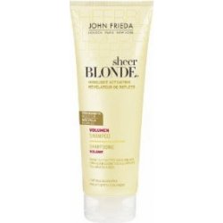 John Frieda Sheer kondicioner blond hydrating 250 ml