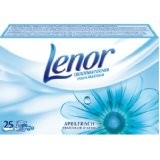 Lenor voňané utierky Aprilfrish  32 ks