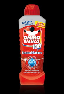 Omino Bianco smacchiatore gel 900 ml