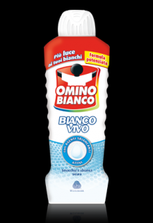 Omino Bianco vivo gel 900 ml
