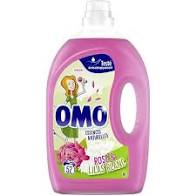 Omo essences ruža  gel  2 L 40 prani