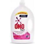 Omo gel  Rose  jasmine kiss40 prani 2 L