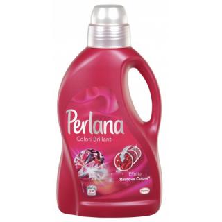 Perlana colori brillanti 1,5 L 25 praní