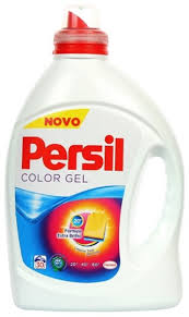 Persil gel color 1,452 L 22 praní