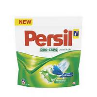 Persil universal duo caps 16 ks