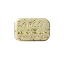 Prírodné mydlo Aveo Provensálske 100 g (Pflanzenölseife kräuter der Provence)