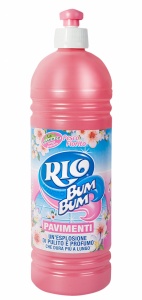 Rio bum bum na podlahy Pesco 750 ml (Rio bum bum Pesco 750 ml)