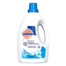 Sagrotan hygiene spuler 1,5 L  20 praní  (Sagrotan dezinfečná prísada do prania)