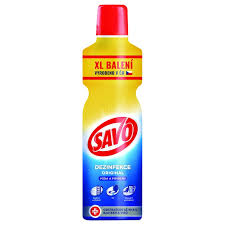 Savo original 1,2L