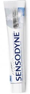 Sensodyne Sanftweiss 75 ml