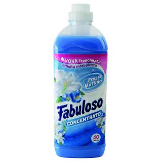 Softlan/ Fabuloso fresco mattino 1 L 40 praníí