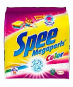 Spee megaperls color 20 praní 1,35 kg
