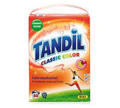 Tandil  classic color 80 prani 5,2  Kg