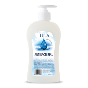 Tina antibakterialne mydlo 500 mL