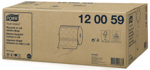 Tork Matic® papierové utierky v kotúči - extra dlhý kotúč (TORK 120059 - kartón 6 ks )
