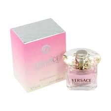 Versace Bright crystal  EdT 90 ml