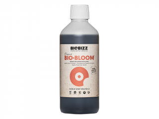 Biobizz Bio Bloom Balenie: 500 ml