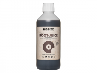 Biobizz Root Juice Balenie: 250 ml