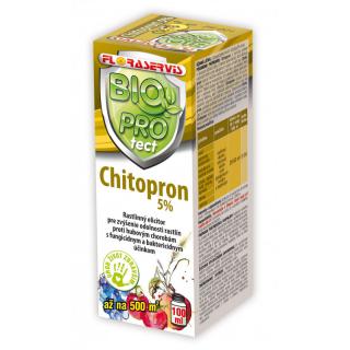 Floraservis Chitopron 5% - 100 ml