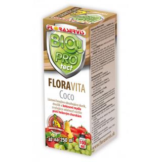 Floravita CoCo na múčnatku