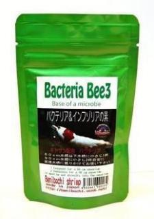 Benibachi Bacteria Bee3 10g (Vzorka)