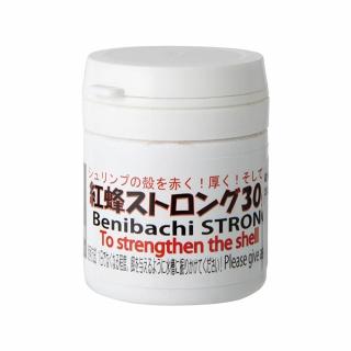 Benibachi Bee Strong 10g (Vzorka)