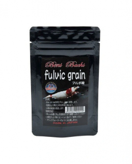 Benibachi Fulvic Grain 10g (Vzorka)