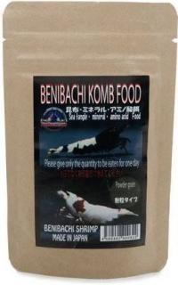 Benibachi Komb Food 10g (Vzorka)