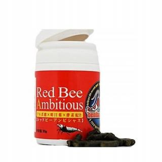 Benibachi Red Bee Ambitious 4g (Vzorka)