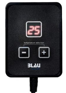 BLAU Kontrolér ventilátorov na ochladzovanie vody
