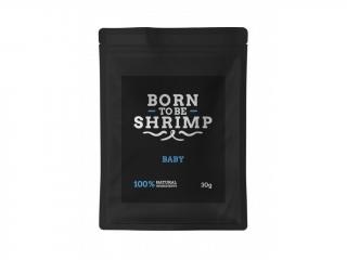 Born to be Shrimp Baby 30g