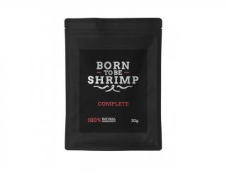 Born to be Shrimp Complete 30g
