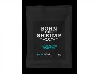 Born to be Shrimp Complete Powder 25g