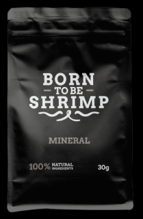 Born to be Shrimp Mineral 4g (Vzorka)