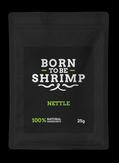 Born to be Shrimp Nettle 4g (Vzorka)