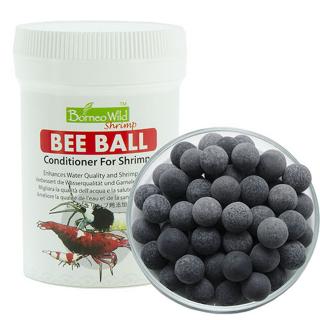 Borneo Wild Bee Ball 100g