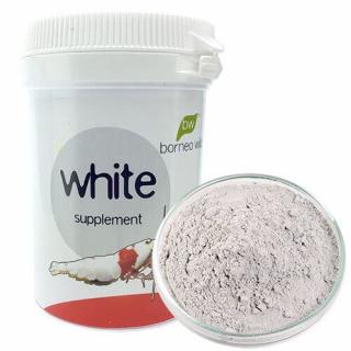 Borneo Wild White 30g