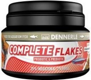 Dennerle Complete Gourmet Flakes 200ml