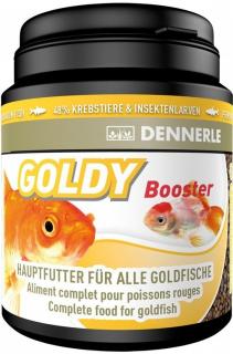 Dennerle Goldy Booster 4g (Vzorka)