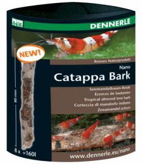 Dennerle Nano Catappa Bark 1ks (Vzorka)