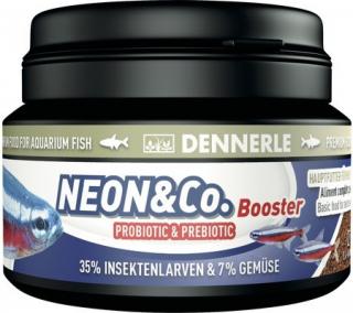 Dennerle Neon & Co Booster 4g (Vzorka)