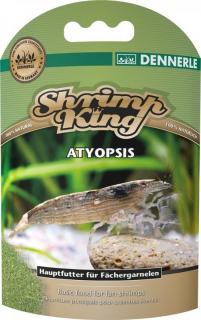 Dennerle Shrimp King Atyopsis 10g (Vzorka)