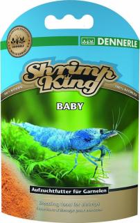 Dennerle Shrimp King Baby 10g (Vzorka)