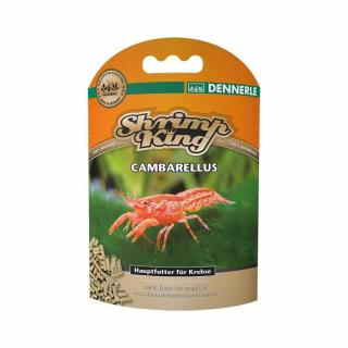 Dennerle Shrimp King Cambarellus 10g (Vzorka)