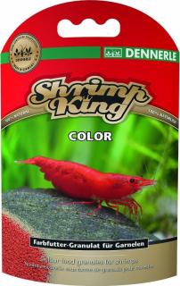 Dennerle Shrimp King Color 10g (Vzorka)