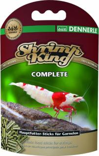 Dennerle Shrimp King Complete 4g (Vzorka)