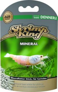 Dennerle Shrimp King Mineral 10g (Vzorka)
