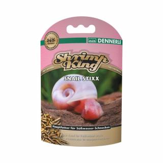 Dennerle Shrimp King Snail Stixx 4g (Vzorka)