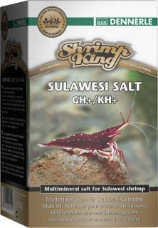 Dennerle Shrimp King Sulawesi Salt 200g